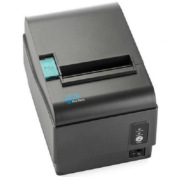 پرینتر حرارتی پروتک مدل AB-88D ProTech AB-88D Thermal Printer